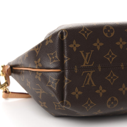 Louis Vuitton Monogram Turenne PM 7 of 13