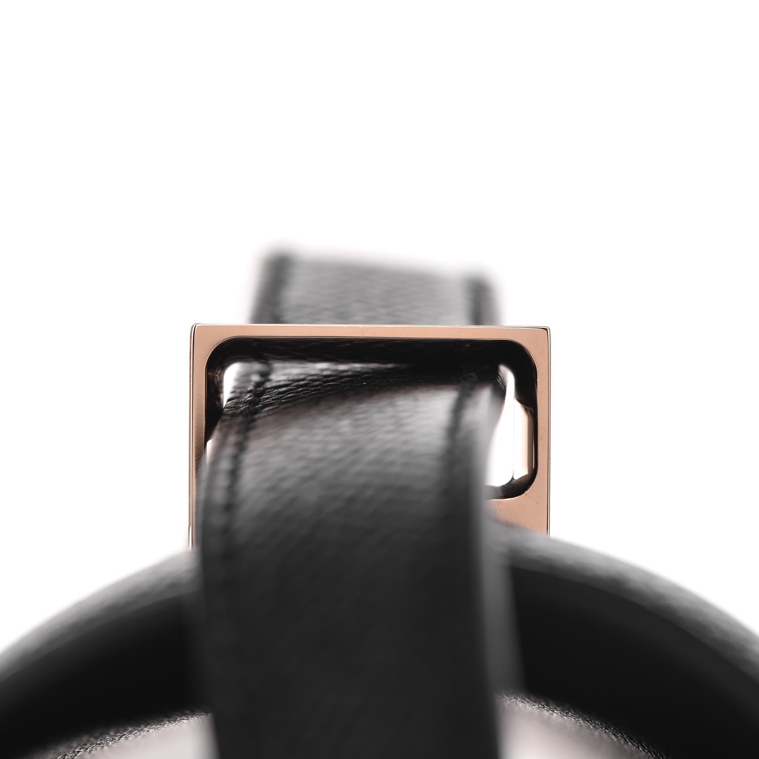 Hermes Epsom Constance 24 Black 17 of 22