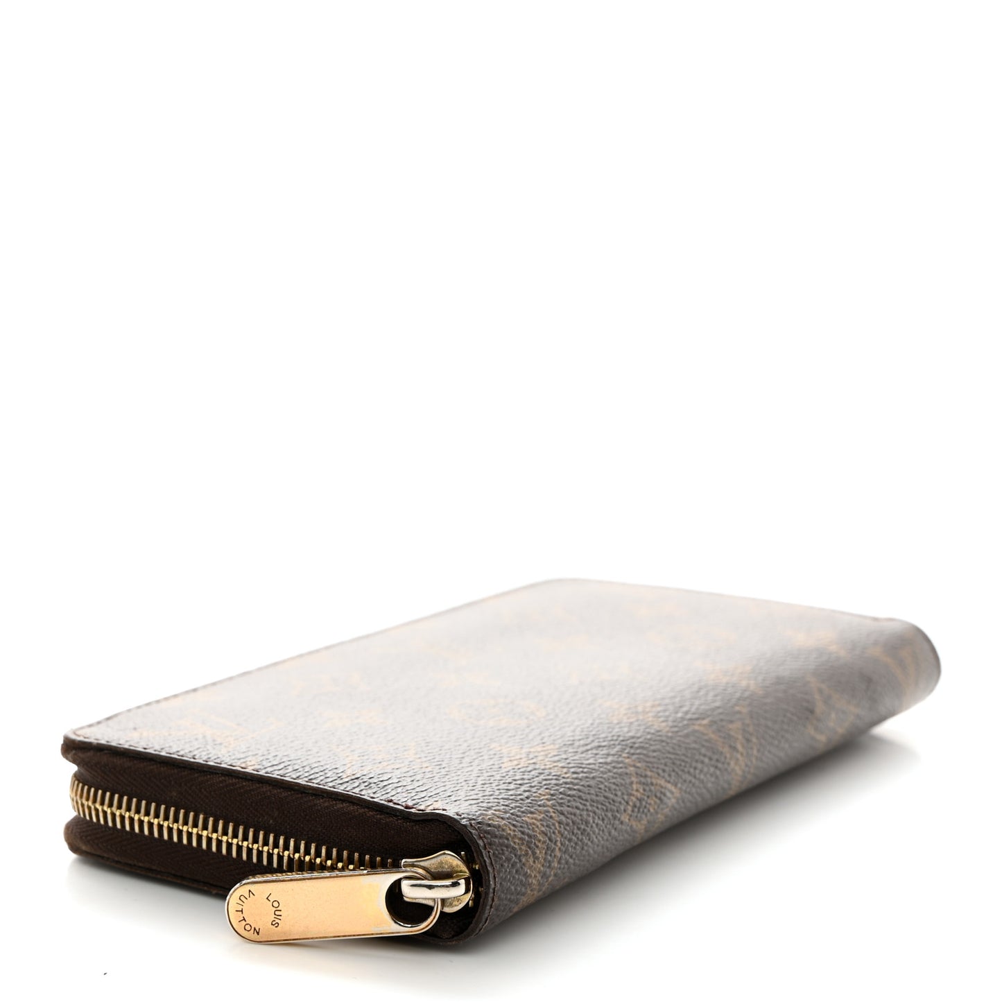 Monogram Zippy Wallet