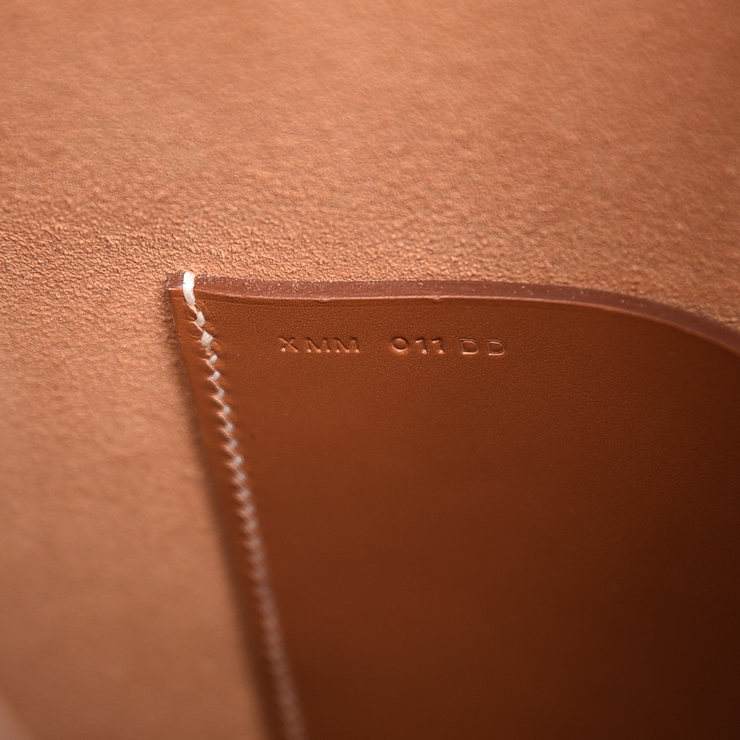 Hermes Vache Hunter Evelyne Sellier 29 PM Gold 7 of 8