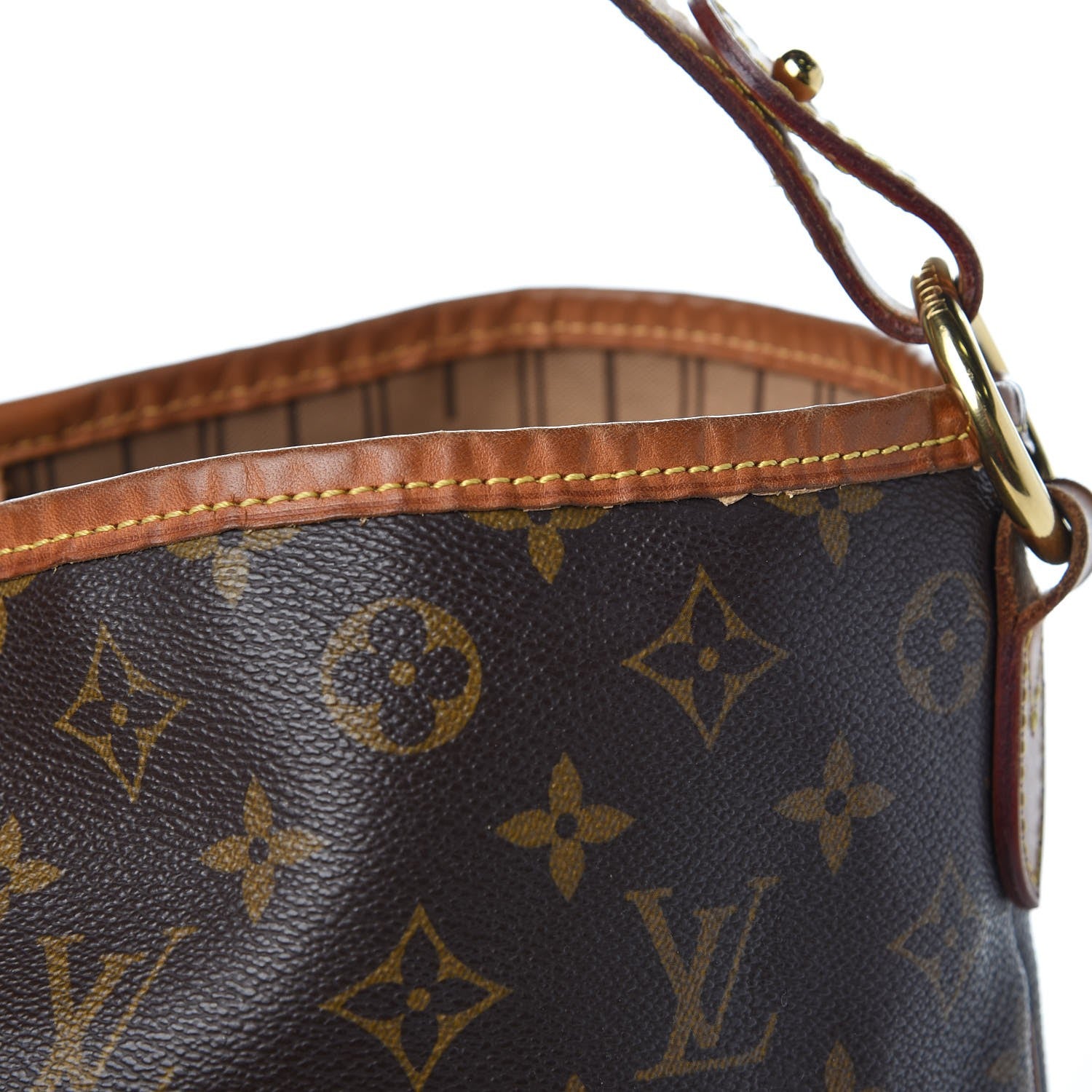Louis Vuitton Monogram Delightful PM 13 of 13