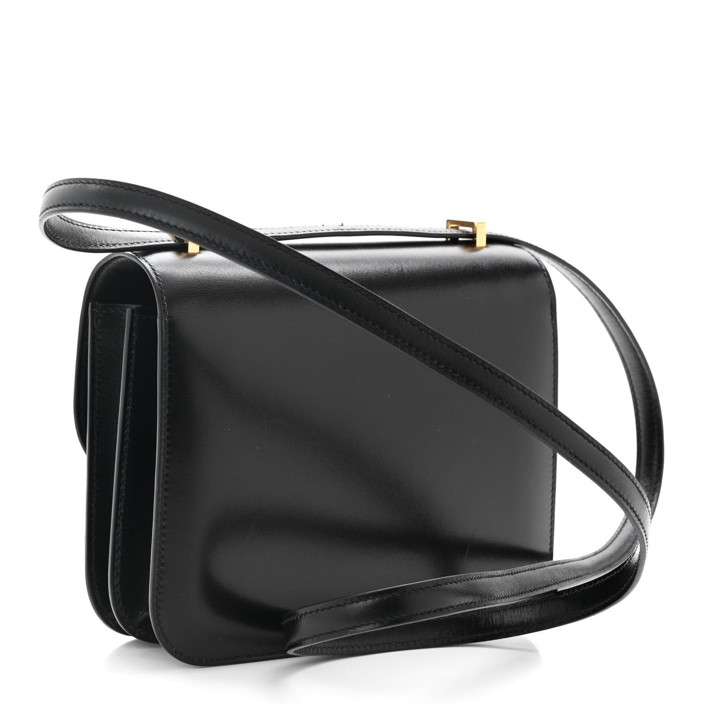 Box Constance 18 Black