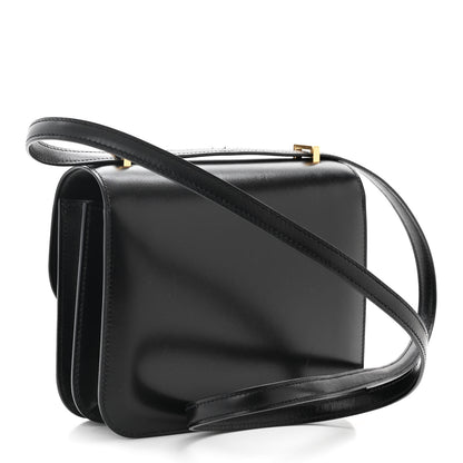 Hermes Box Constance 18 Black 3 of 12
