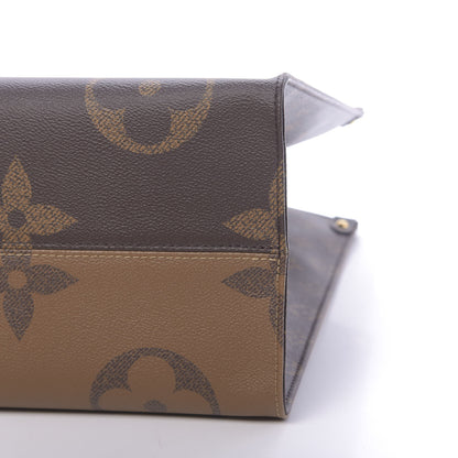 Louis Vuitton Reverse Monogram Giant Onthego GM 10 of 11
