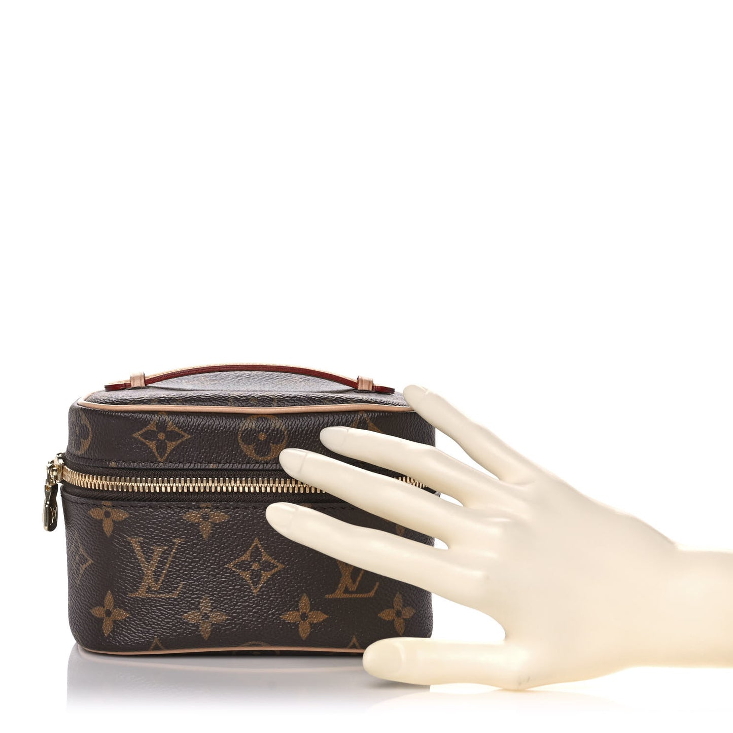 Monogram Nano Nice