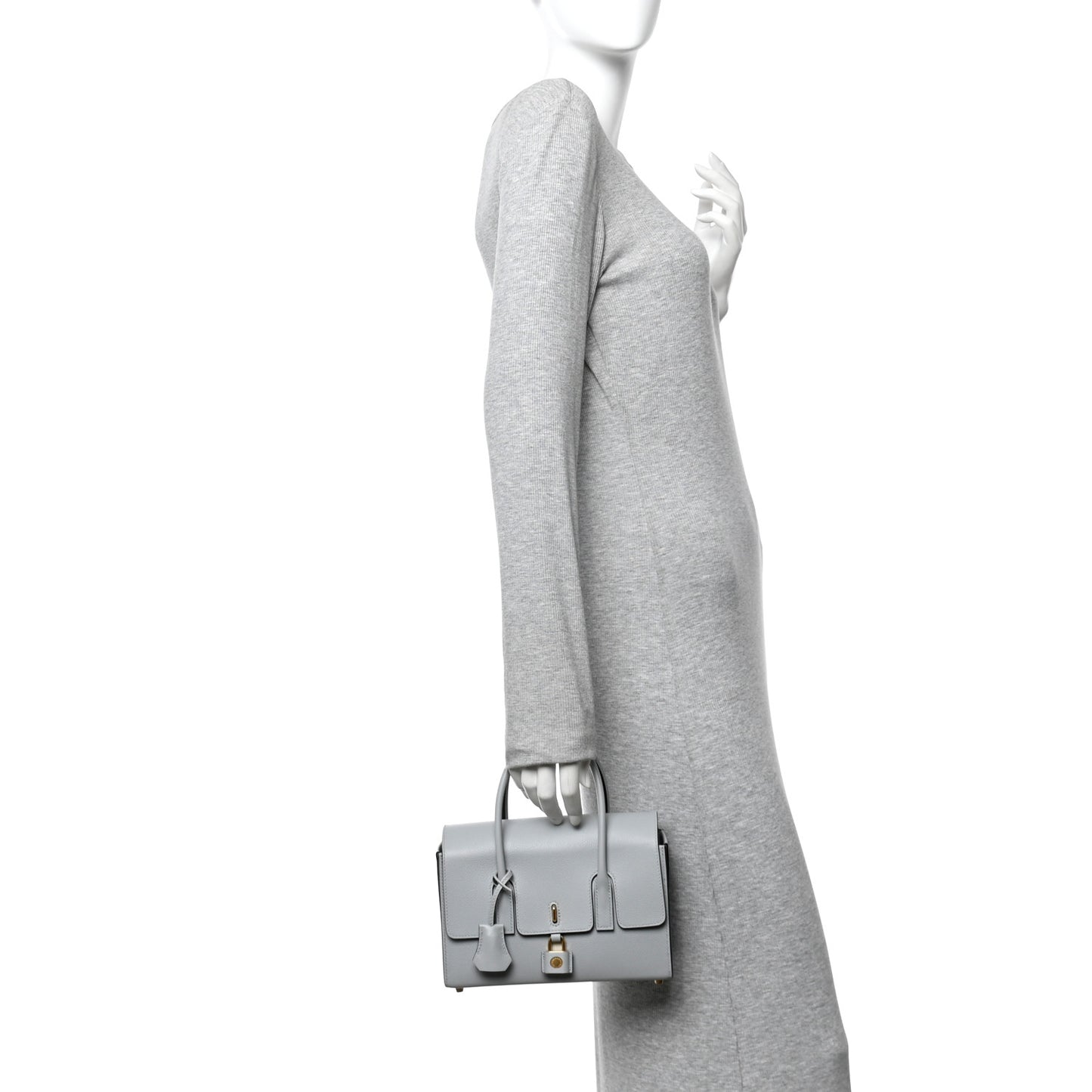 Evercolor New Drag 22 Bleu Glacier