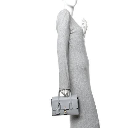 Hermes Evercolor New Drag 22 Bleu Glacier 2 of 11