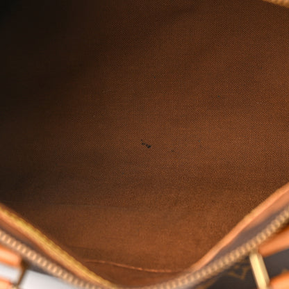 Louis Vuitton Monogram Speedy 30 13 of 19