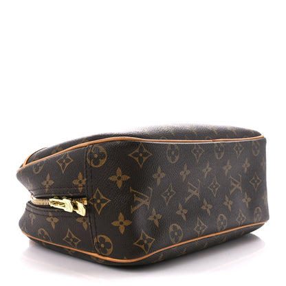 Louis Vuitton Monogram Trouville 4 of 10