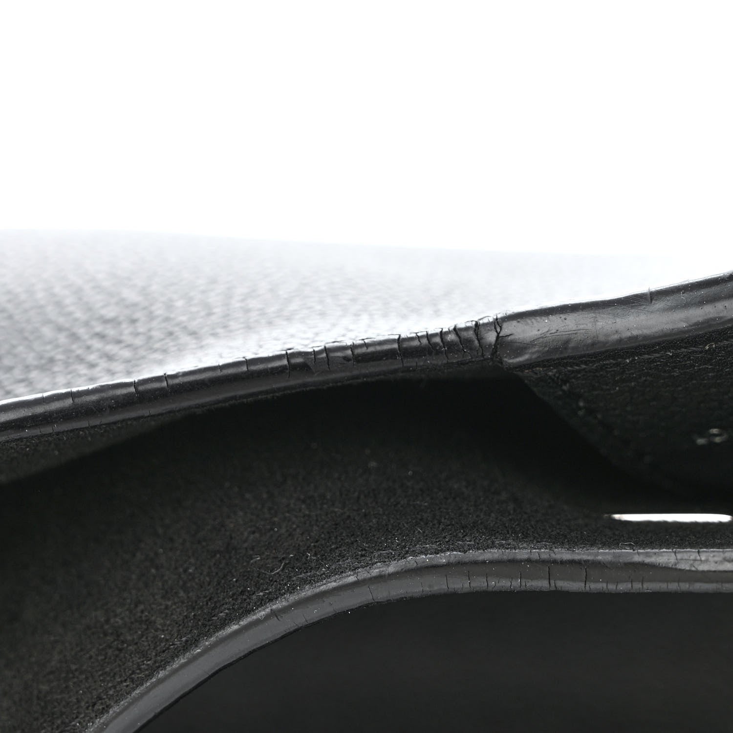 Louis Vuitton Calfskin Lockme Hobo Black 12 of 15