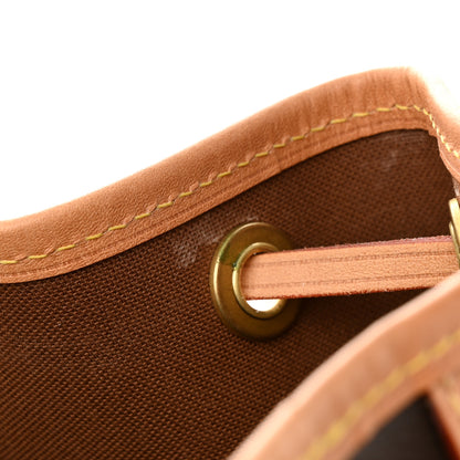 Louis Vuitton Monogram Noe 14 of 14