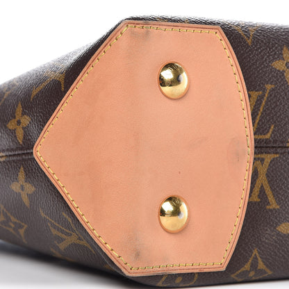 Louis Vuitton Monogram Wilshire PM 9 of 10