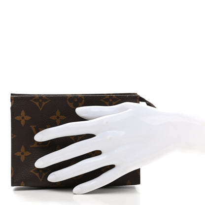 Louis Vuitton Monogram Toiletry Pouch 15 2 of 7