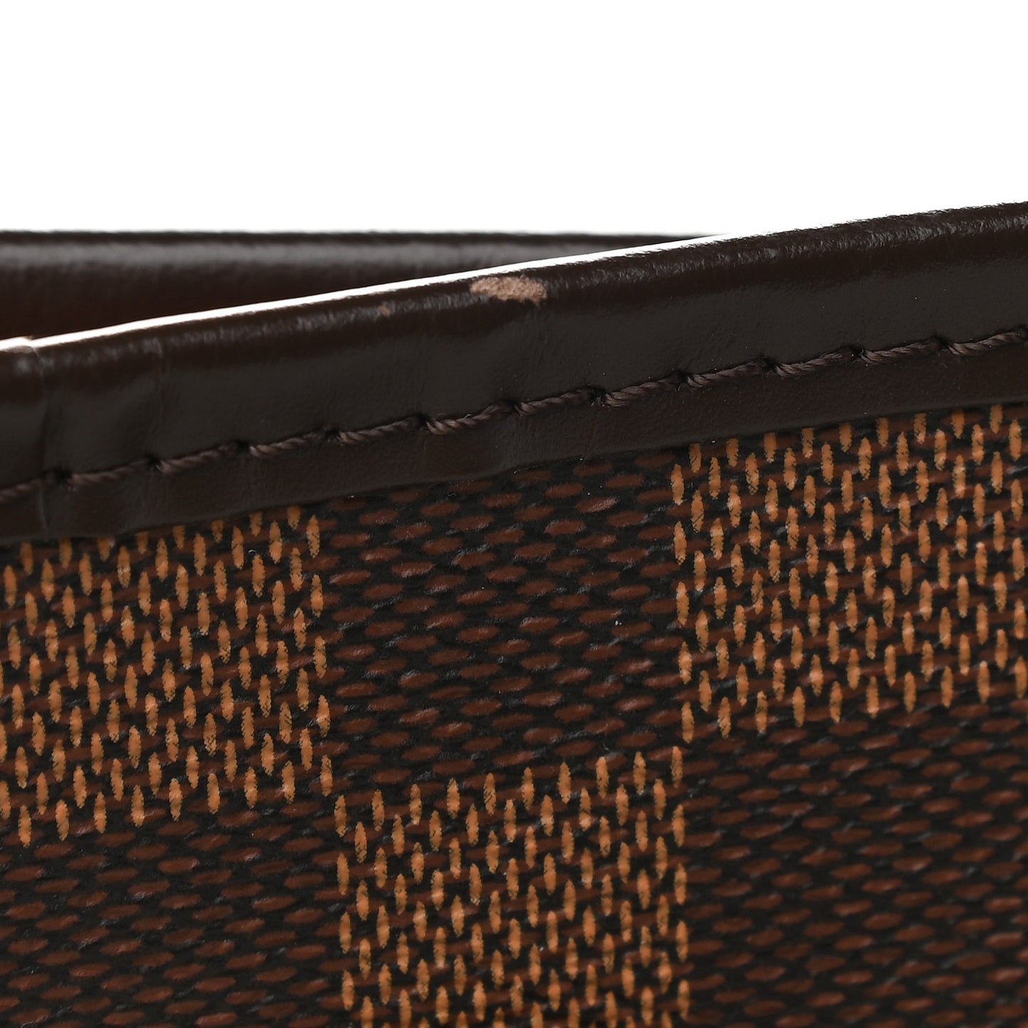 Damier Ebene Neverfull MM