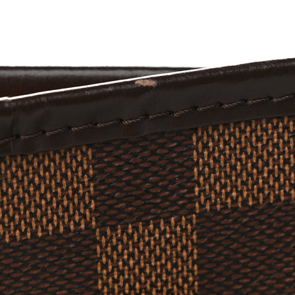 Louis Vuitton Damier Ebene Neverfull MM 10 of 10