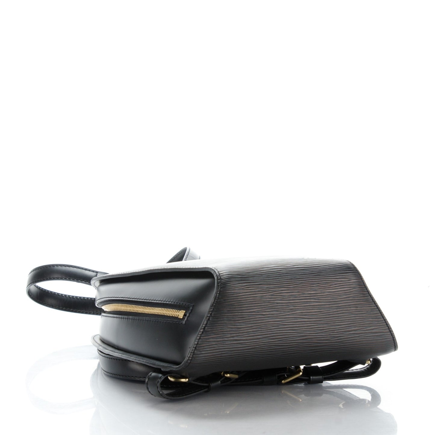 Epi Mabillon Backpack Black