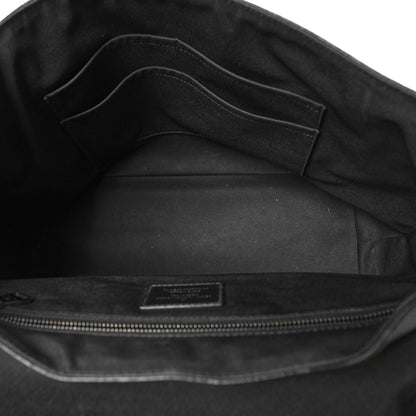 Louis Vuitton Monogram Eclipse Voyager Messenger MM 5 of 11