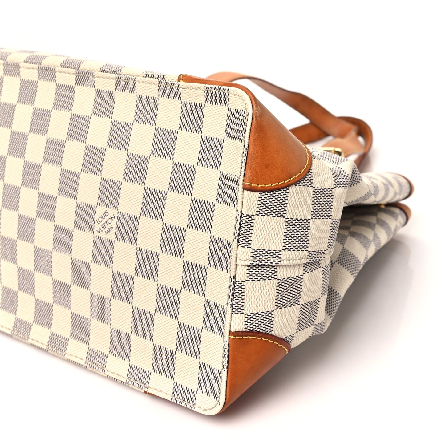 Damier Azur Hampstead MM