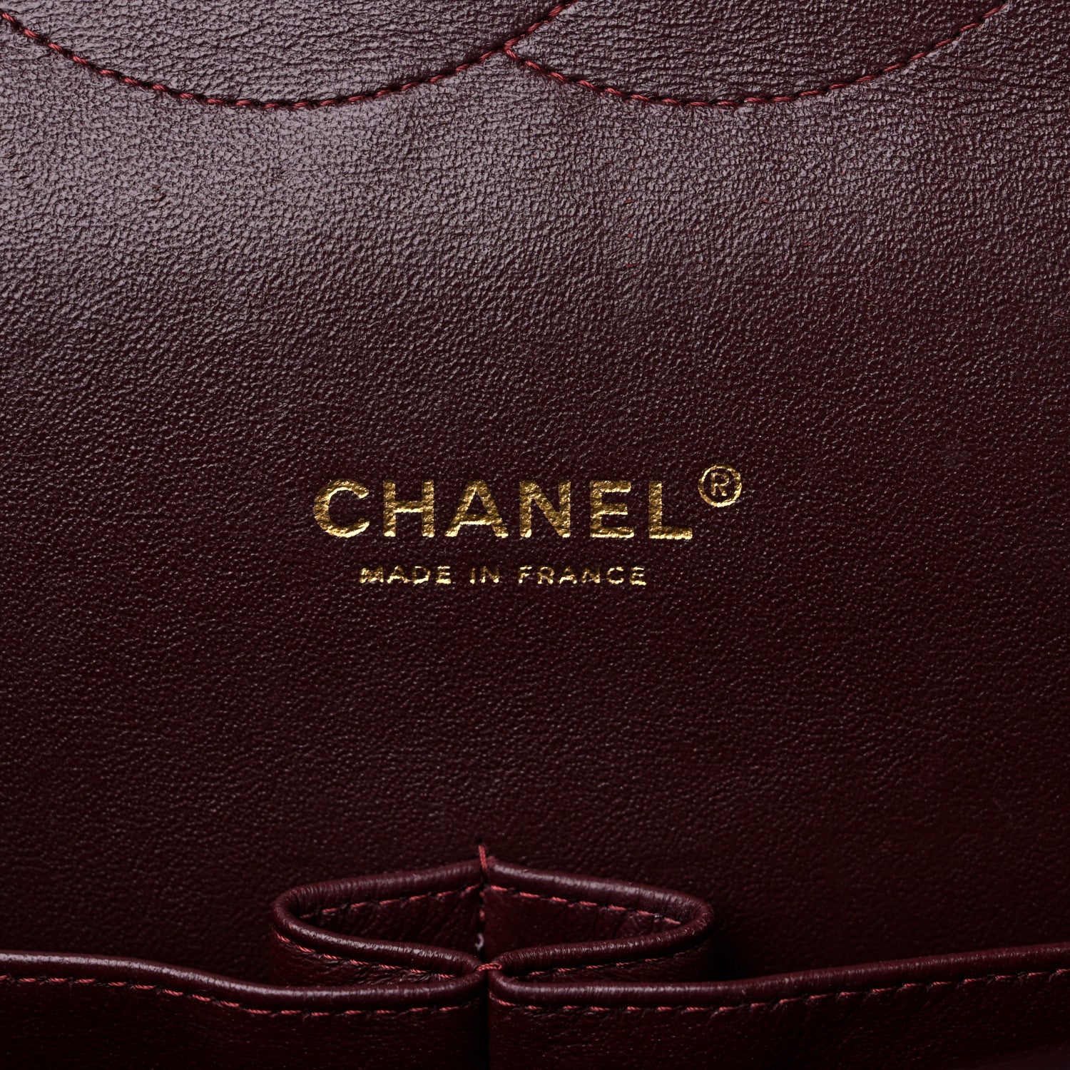 Chanel Caviar Quilted Maxi Double Flap Black 6 of 18