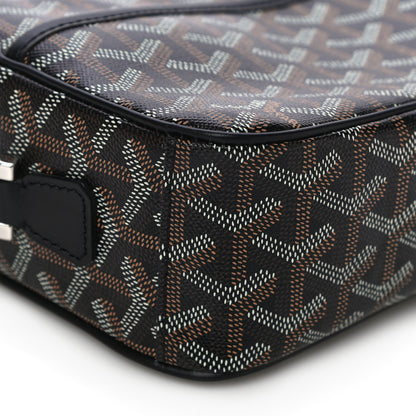 Goyard Goyardine Sac Cap Vert Black 9 of 11
