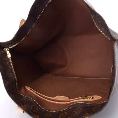Louis Vuitton Monogram All-In MM 5 of 11
