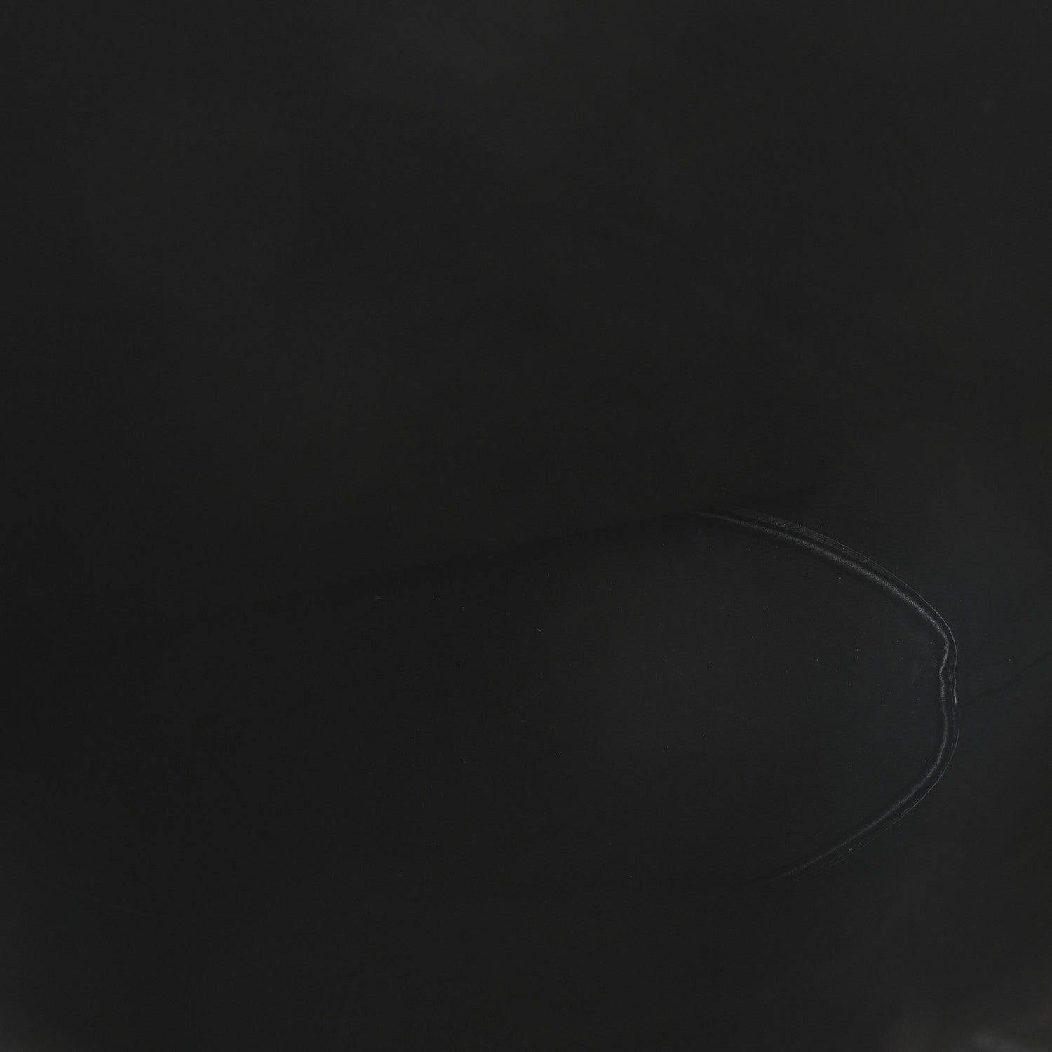 Salvatore Ferragamo Canvas Calfskin North South Charming Tote Natural Black 6 of 11