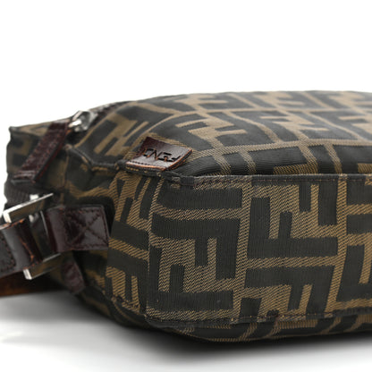 Fendi Zucca Crossbody Tobacco 8 of 17
