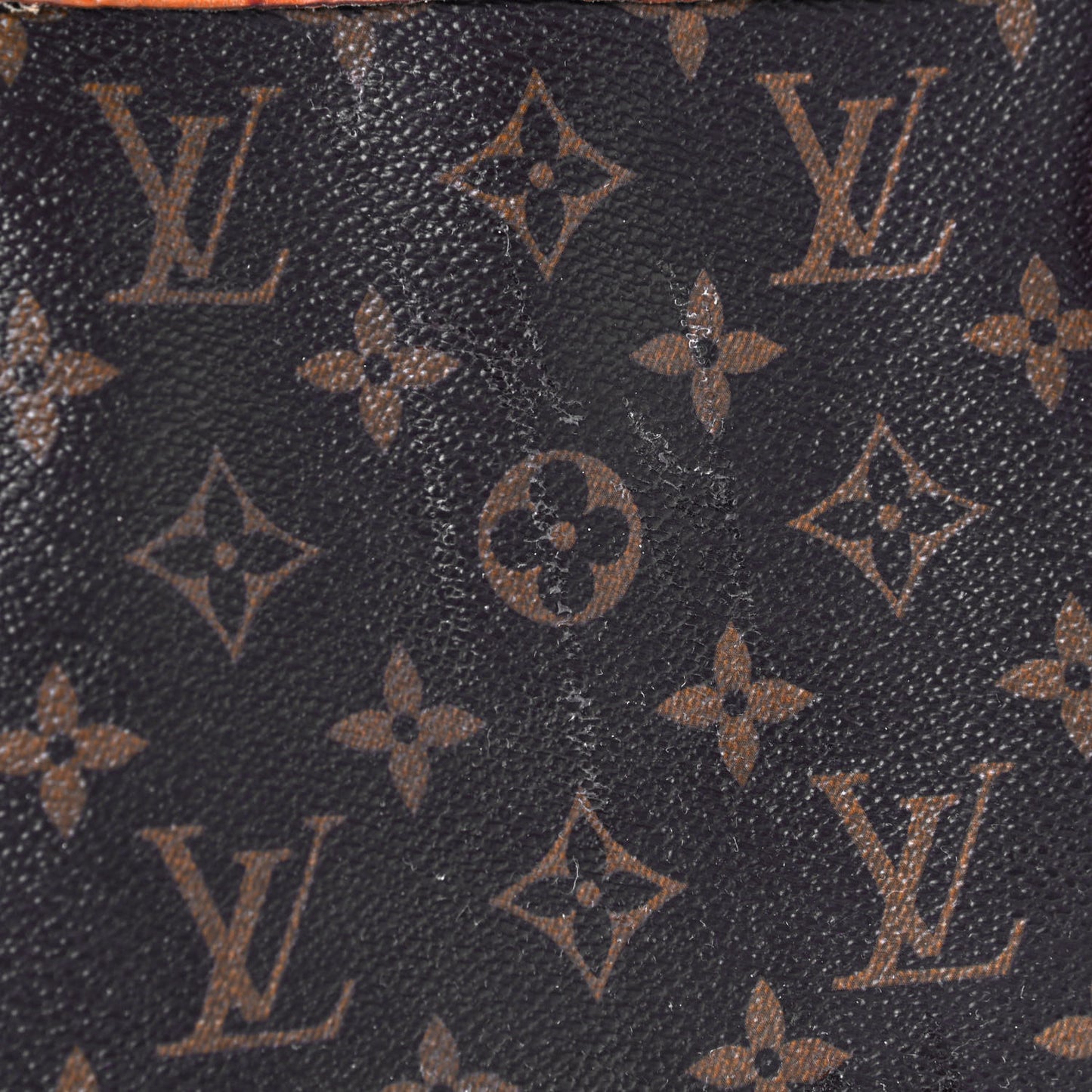 Monogram Neverfull MM
