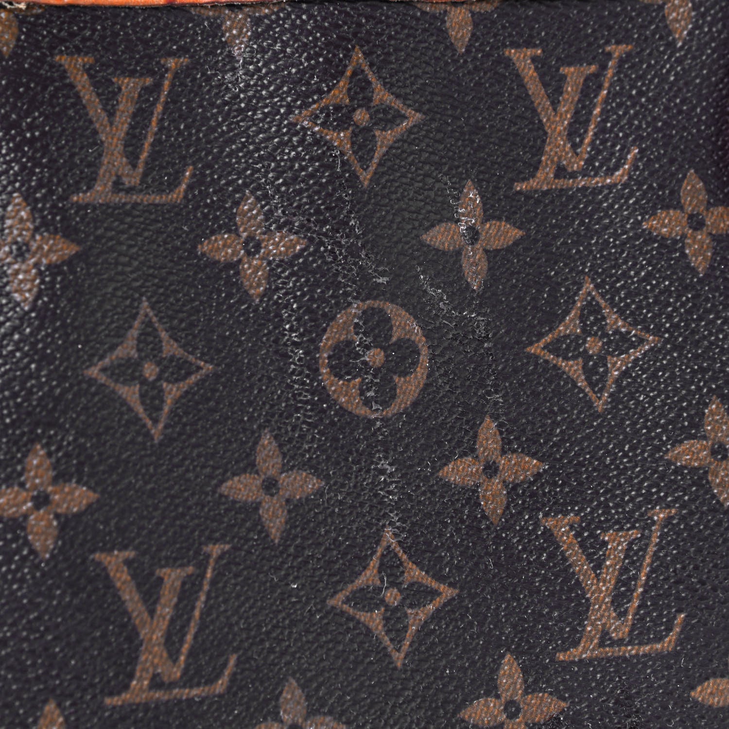 Louis Vuitton Monogram Neverfull MM 22 of 24