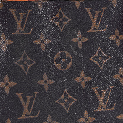 Louis Vuitton Monogram Neverfull MM 22 of 24