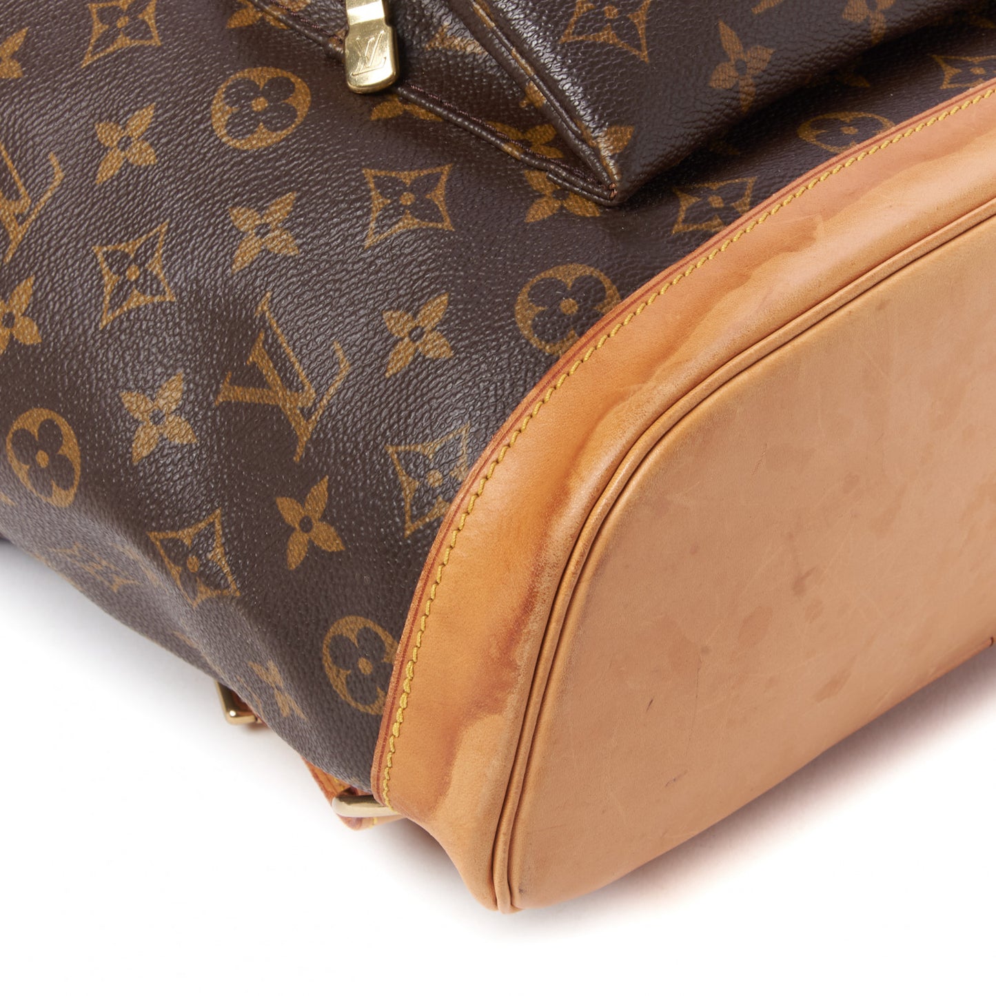 Monogram Montsouris GM Backpack