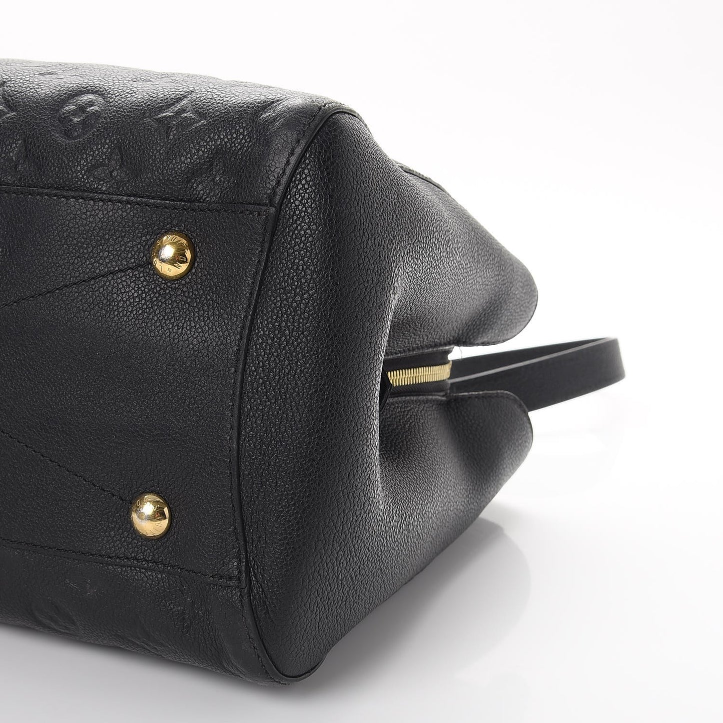Empreinte Montaigne GM Black