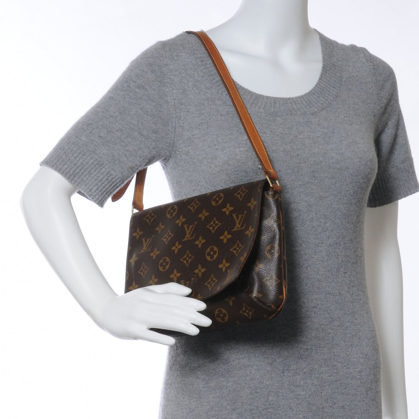 Monogram Musette Tango