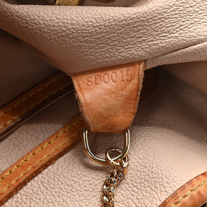 Louis Vuitton Monogram Bucket 27 7 of 15