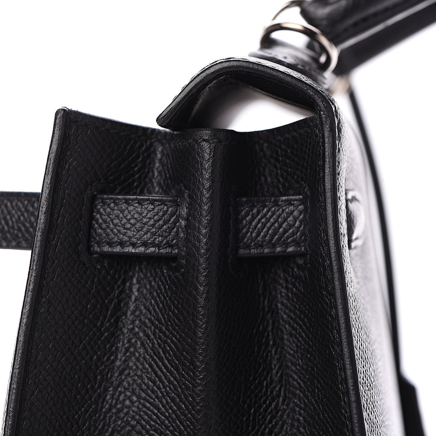 Epsom Kelly Sellier 25 Black