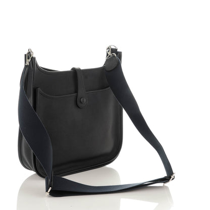 Hermes Epsom Evelyne III PM Obscur 3 of 6