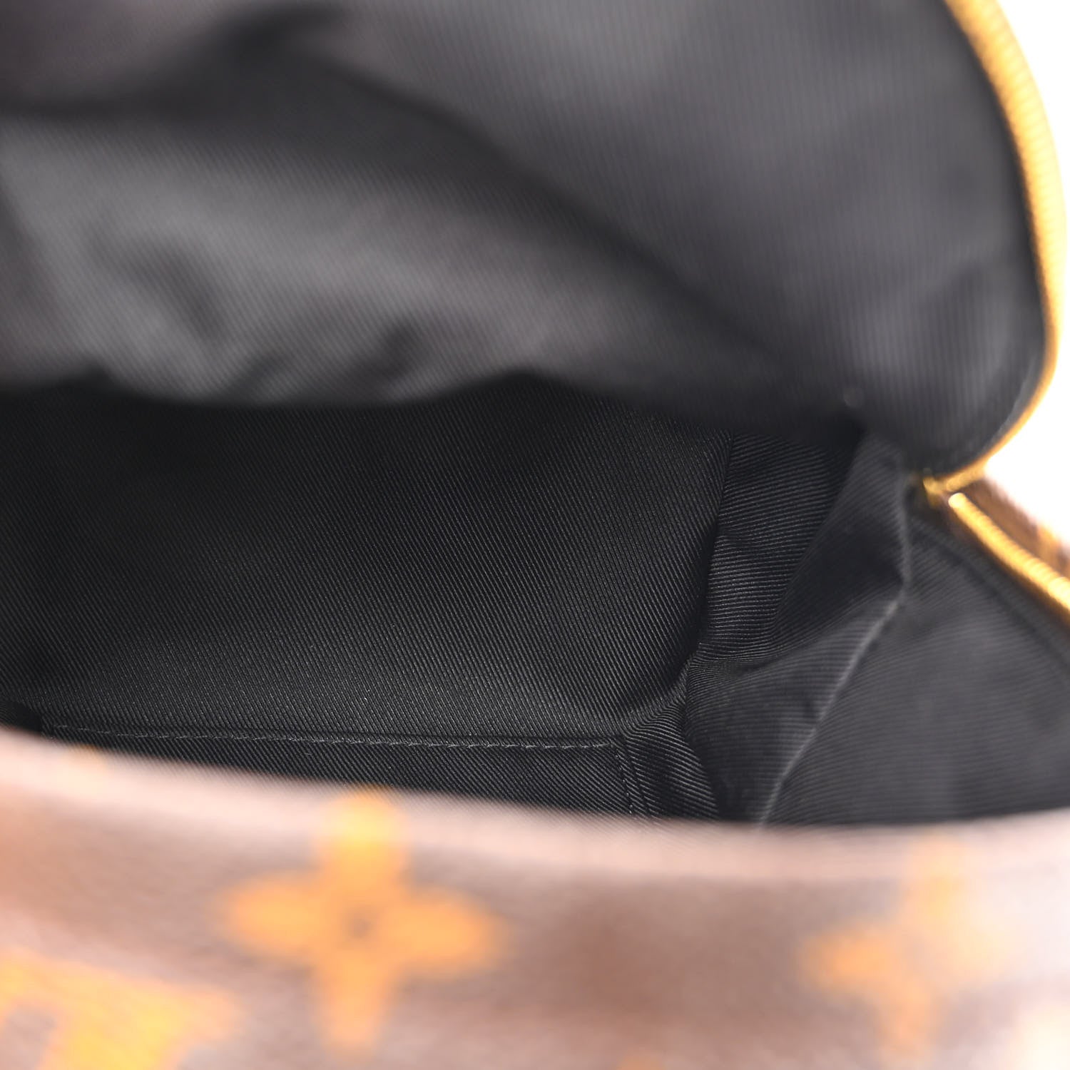 Louis Vuitton Monogram Palm Springs Backpack Mini 5 of 9