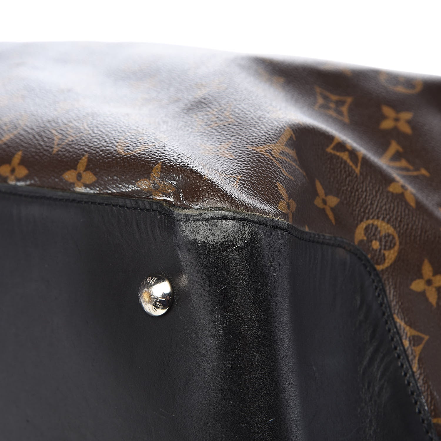 Louis Vuitton Monogram Macassar Neo Greenwich 22 of 32