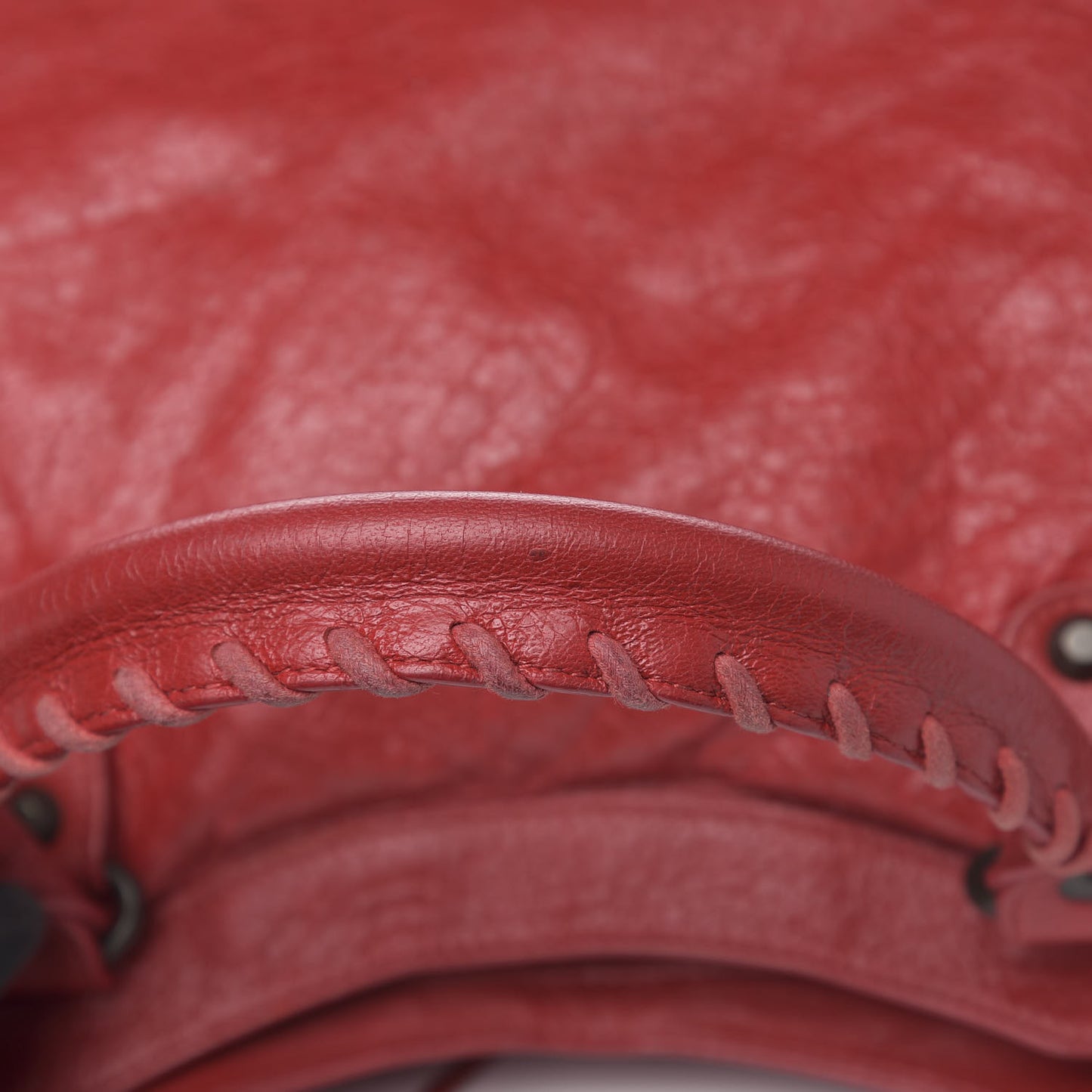 Agneau Classic Hardware City Rouge Lipstick