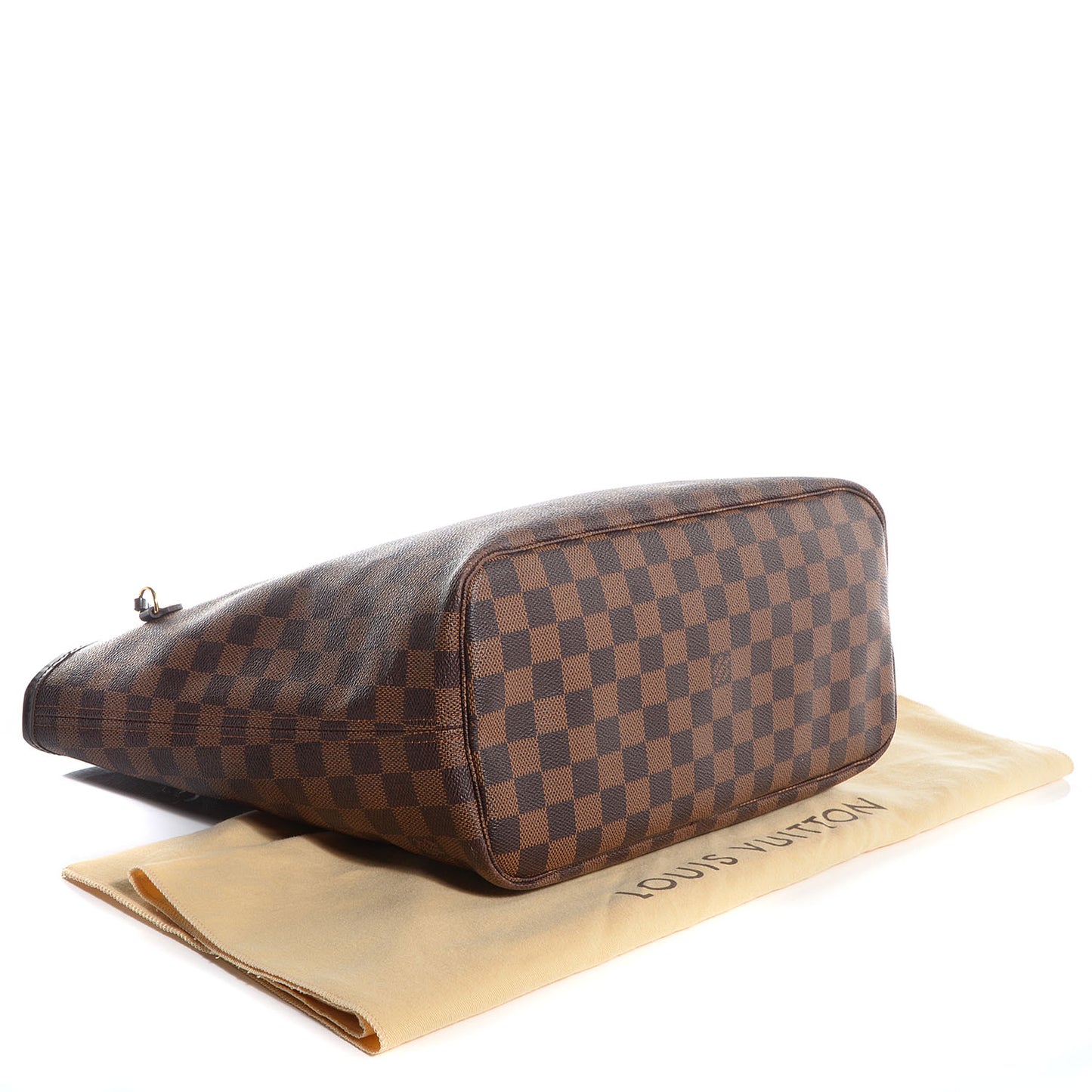 Damier Ebene Neverfull MM