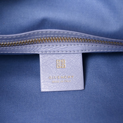 Givenchy Calfskin Medium Voyou Bag Lavender 6 of 10