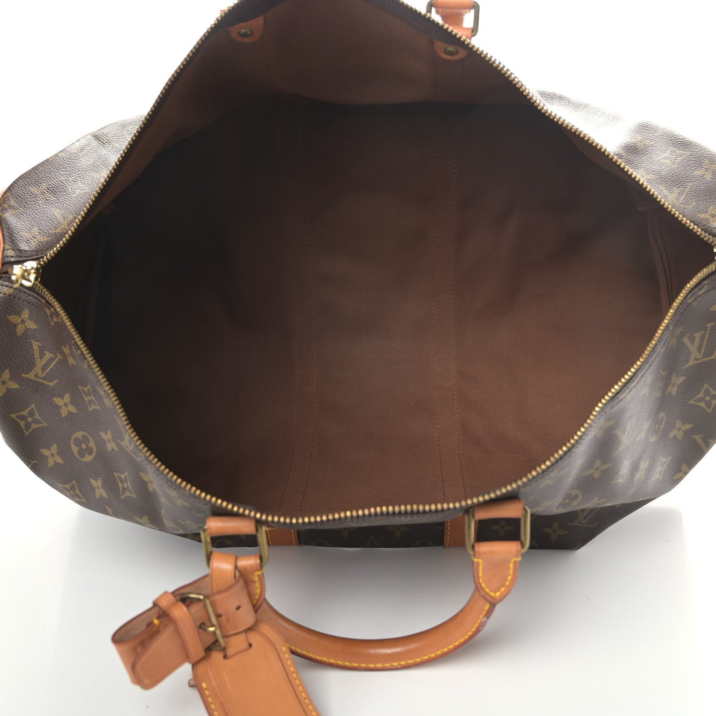 Monogram Keepall 55