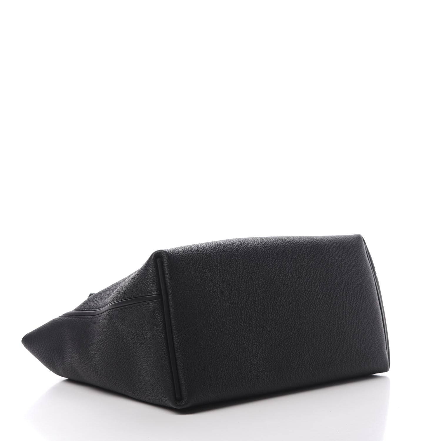 Hermes Taurillon Maurice Swift 24/24 35 Black 4 of 11