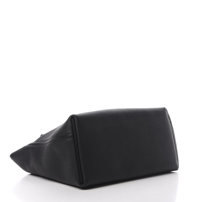 Hermes Taurillon Maurice Swift 24/24 35 Black 4 of 11