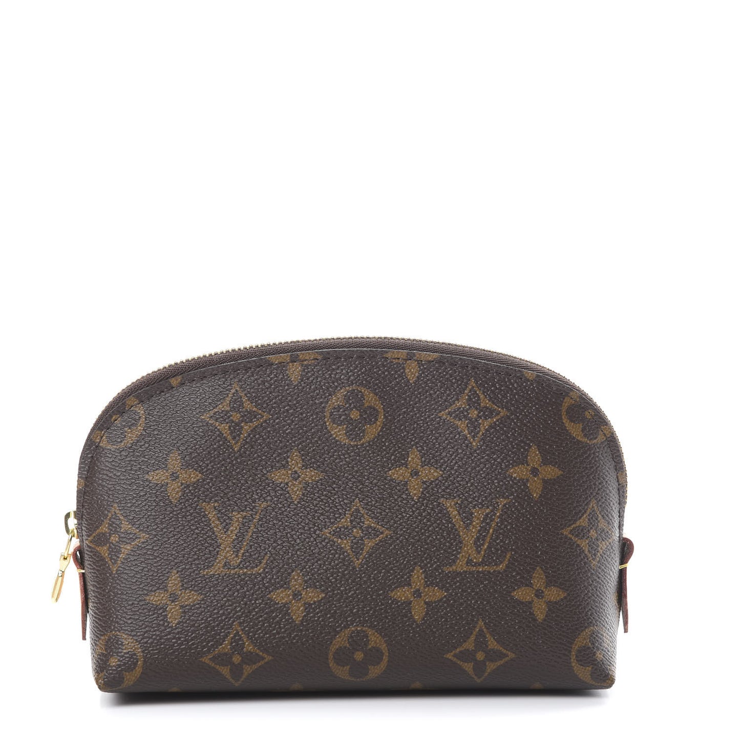 Monogram Cosmetic Pouch