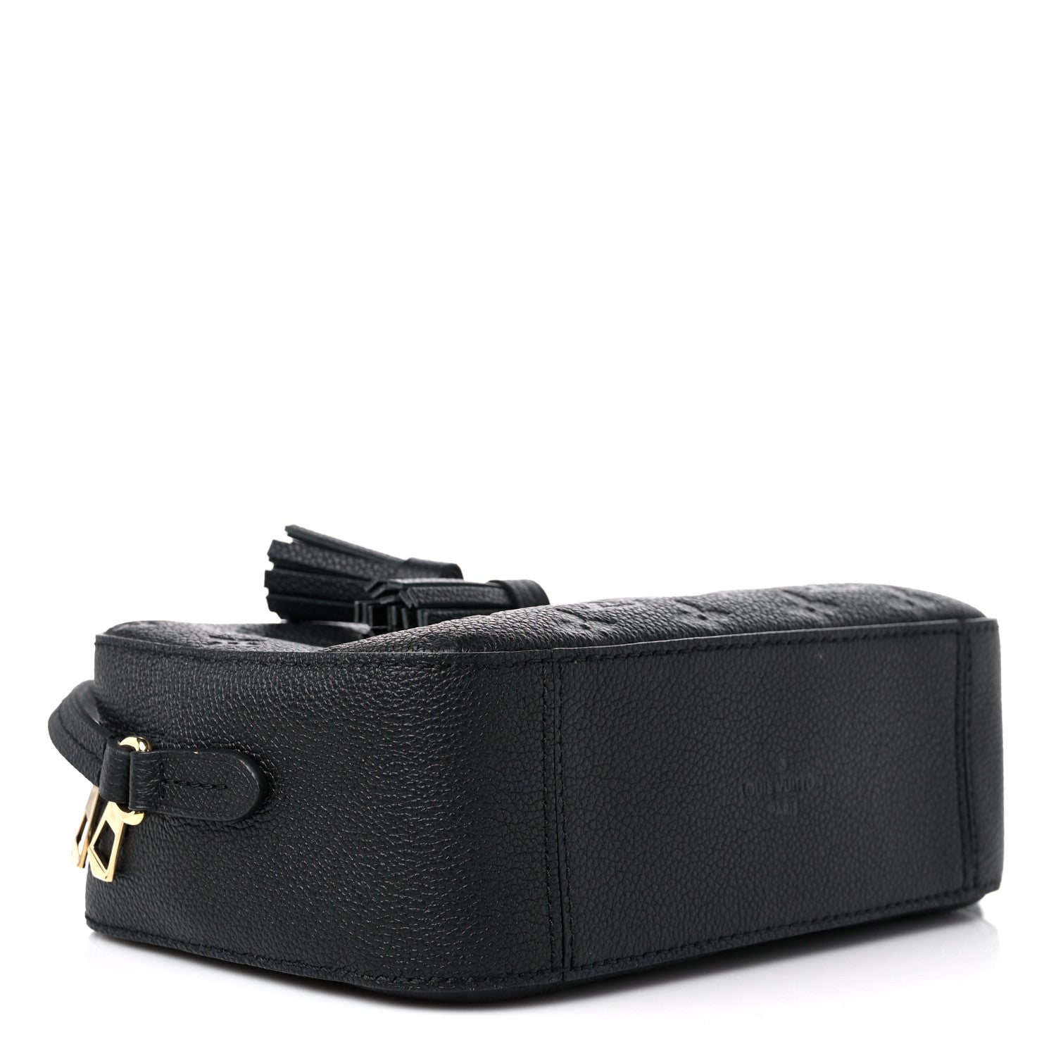 Louis Vuitton Empreinte Saintonge Black 4 of 9