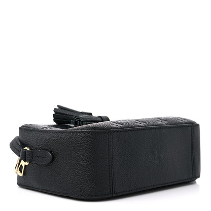Louis Vuitton Empreinte Saintonge Black 4 of 9