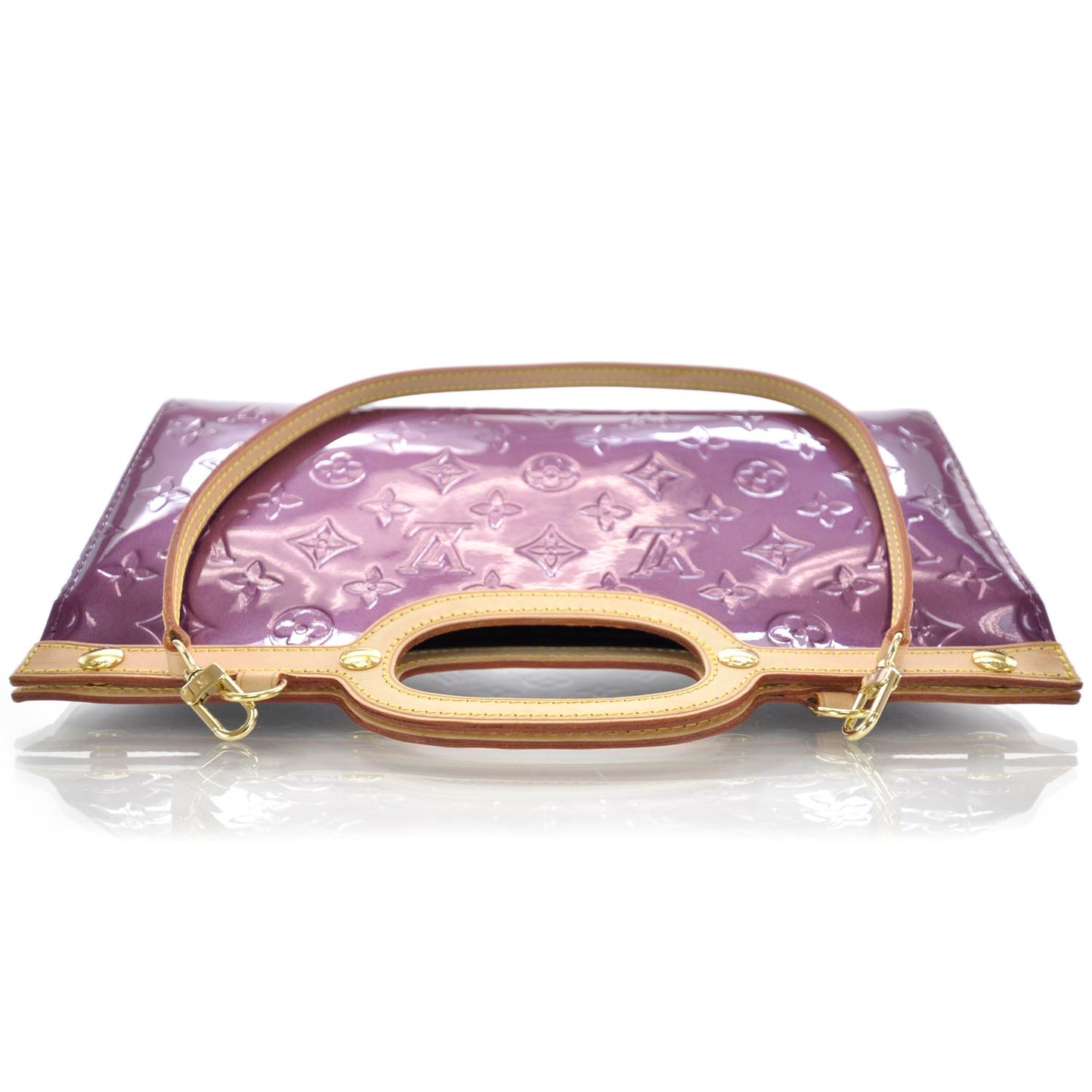 Vernis Roxbury Drive Violet
