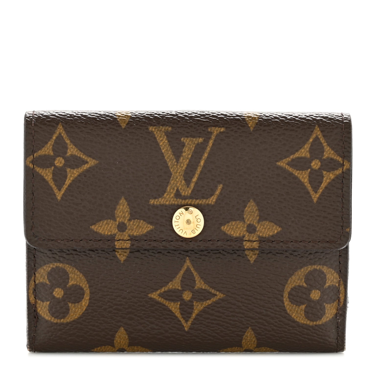 Louis Vuitton Monogram Ludlow Wallet 1 of 8