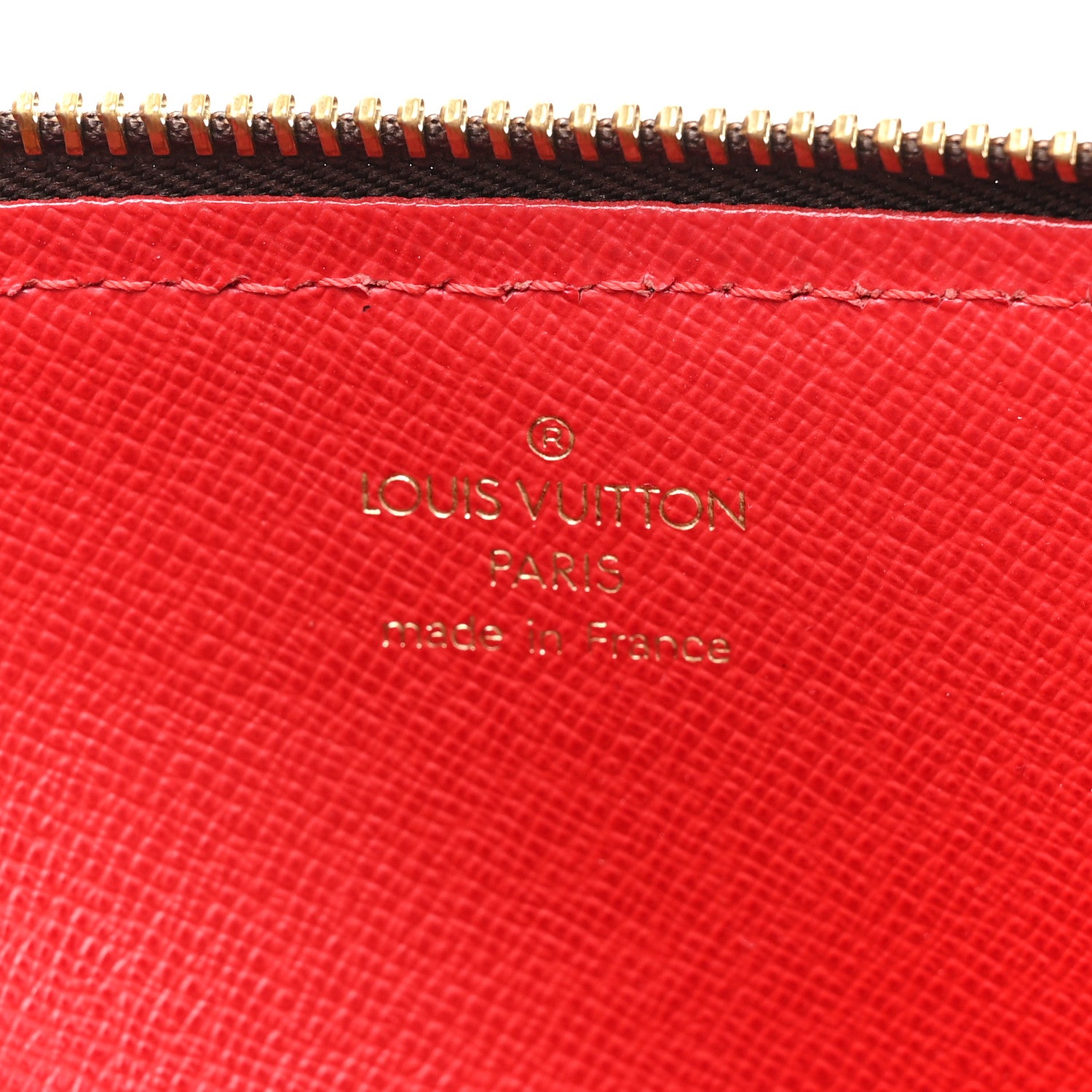 Louis Vuitton Damier Ebene Papillon 30 6 of 8